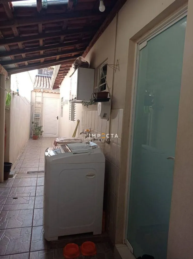 Casa, 3 quartos, 80 m² - Foto 7