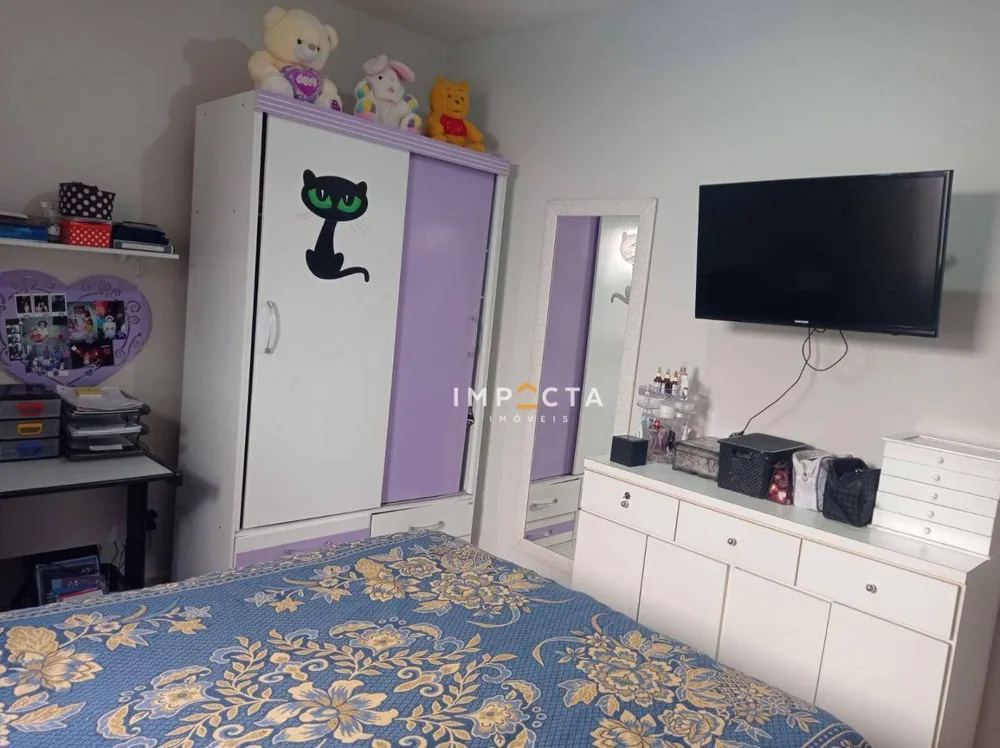 Casa, 3 quartos, 80 m² - Foto 5
