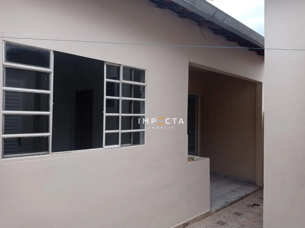 Casa, 3 quartos, 80 m² - Foto 8