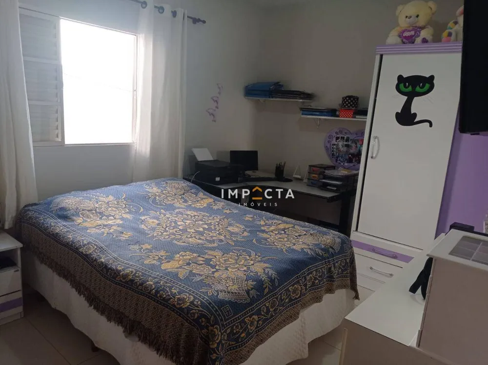 Casa, 3 quartos, 80 m² - Foto 11