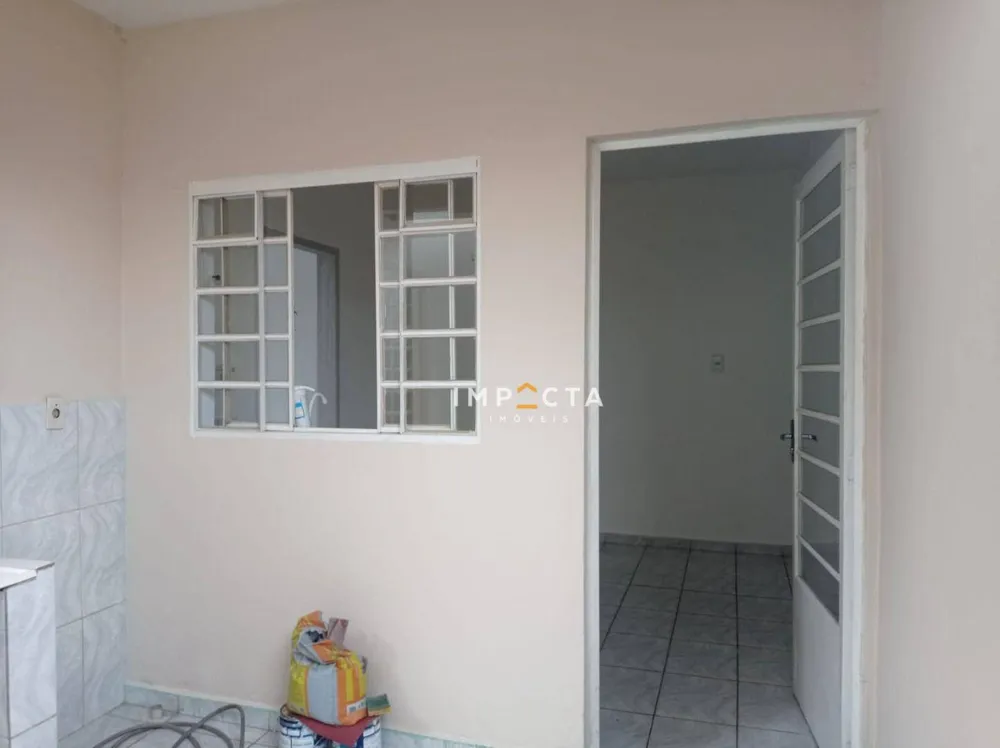 Casa, 3 quartos, 80 m² - Foto 6