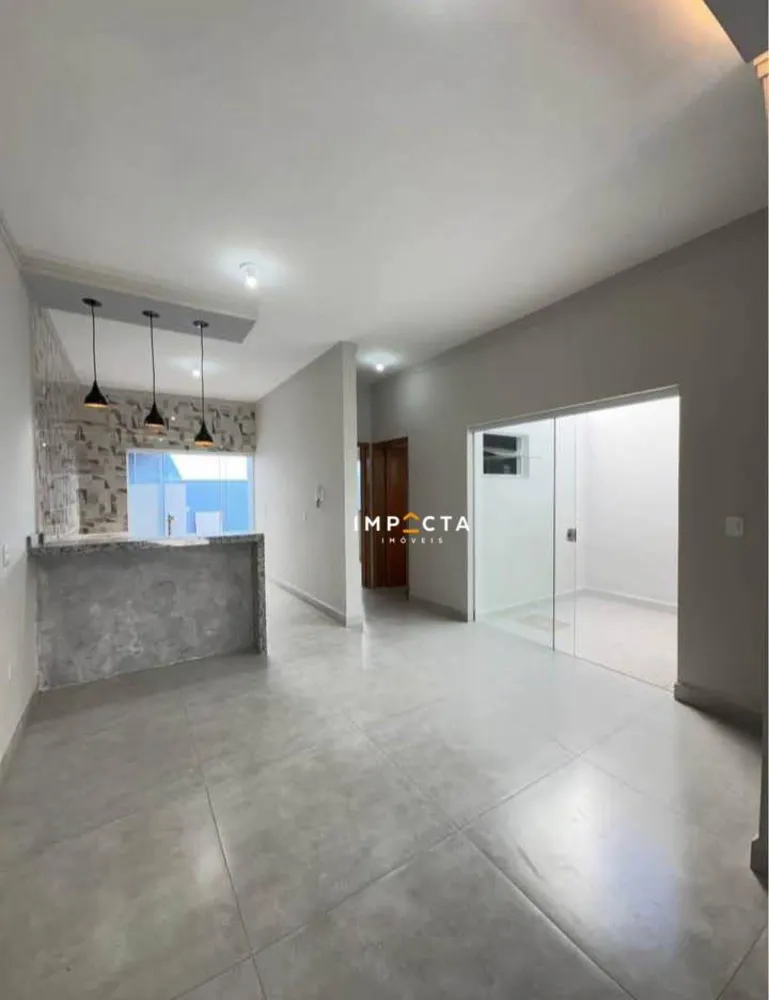 Casa, 3 quartos, 93 m² - Foto 3