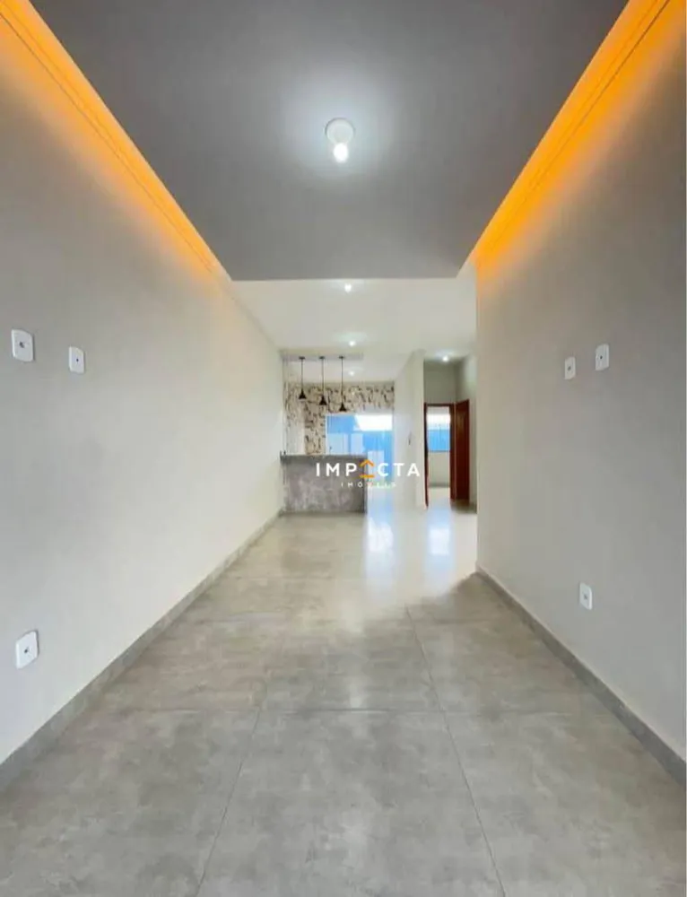 Casa, 3 quartos, 93 m² - Foto 2