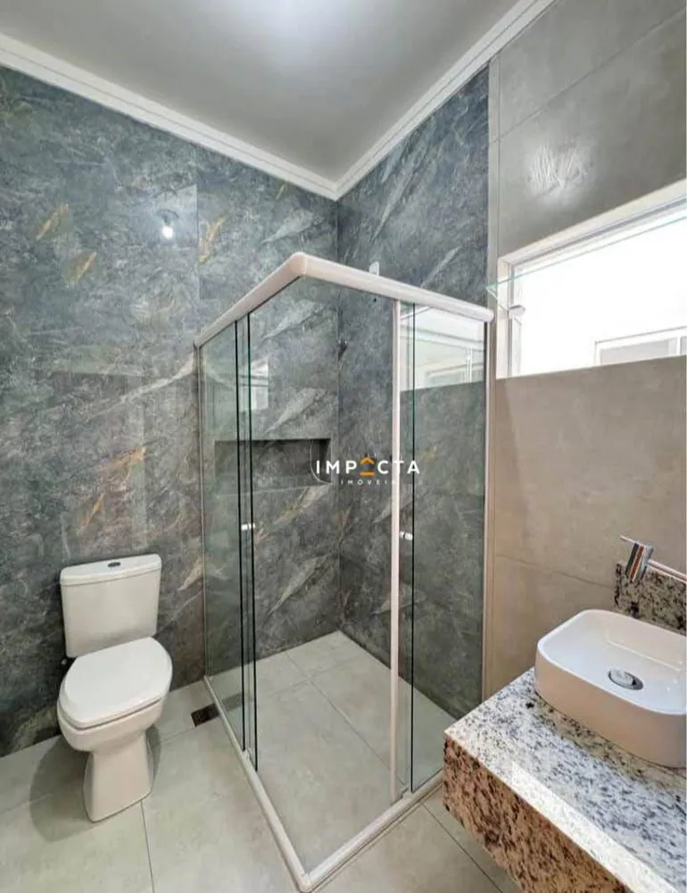 Casa, 3 quartos, 93 m² - Foto 7