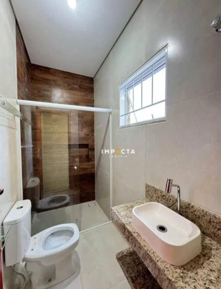 Casa, 3 quartos, 93 m² - Foto 5