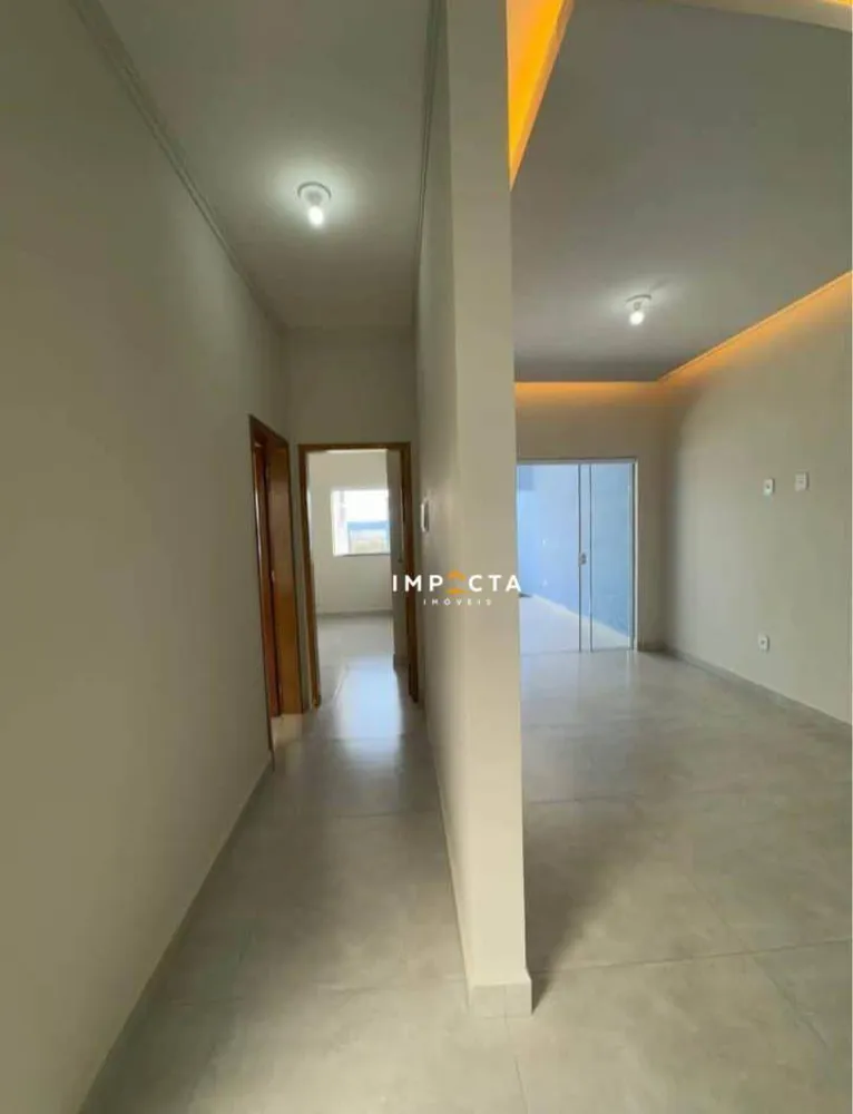 Casa, 3 quartos, 93 m² - Foto 4