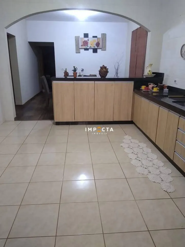 Chácara, 3 quartos, 6000 m² - Foto 8