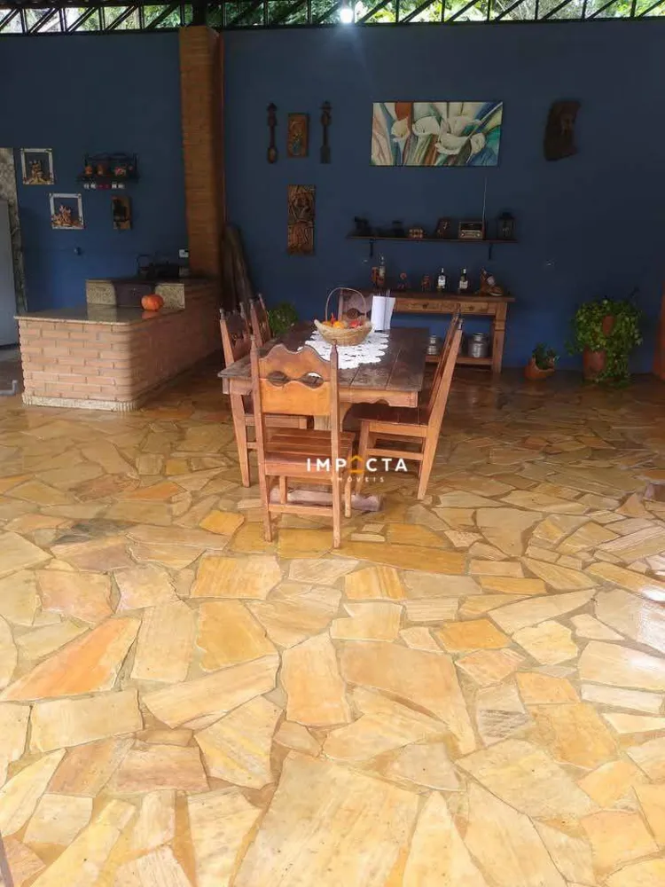 Chácara, 3 quartos, 6000 m² - Foto 6