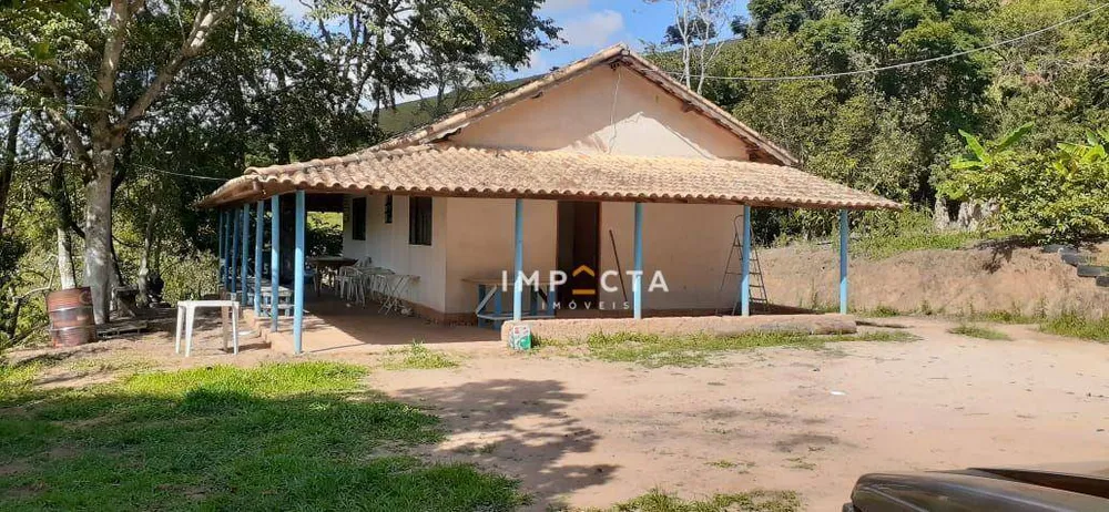 Sítio, 2 quartos, 17 hectares - Foto 3