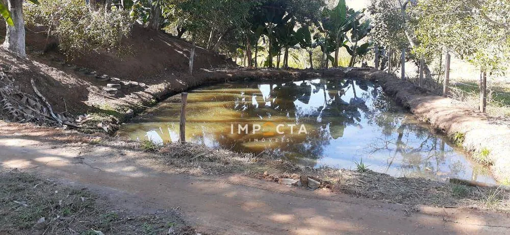 Sítio, 2 quartos, 17 hectares - Foto 7