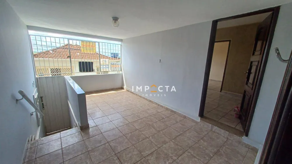 Casa, 4 quartos, 128 m² - Foto 1