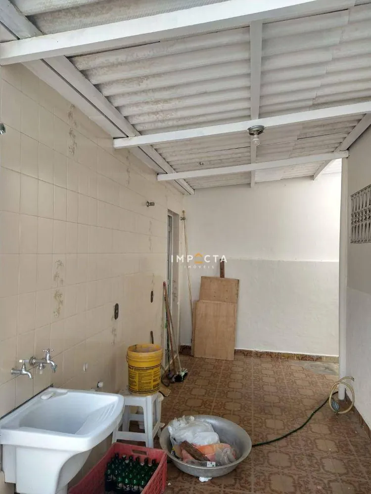 Casa, 4 quartos, 263 m² - Foto 2