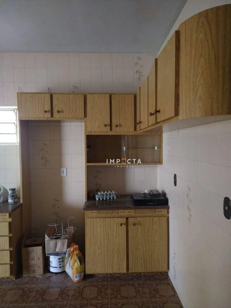 Casa, 4 quartos, 263 m² - Foto 6