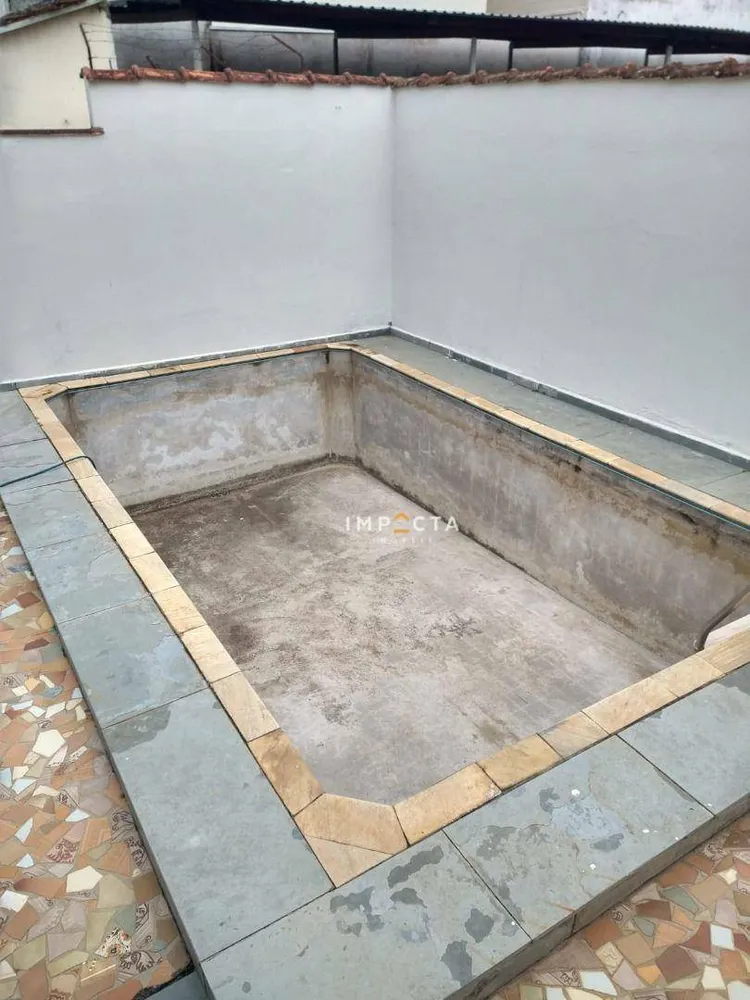 Casa, 4 quartos, 263 m² - Foto 4
