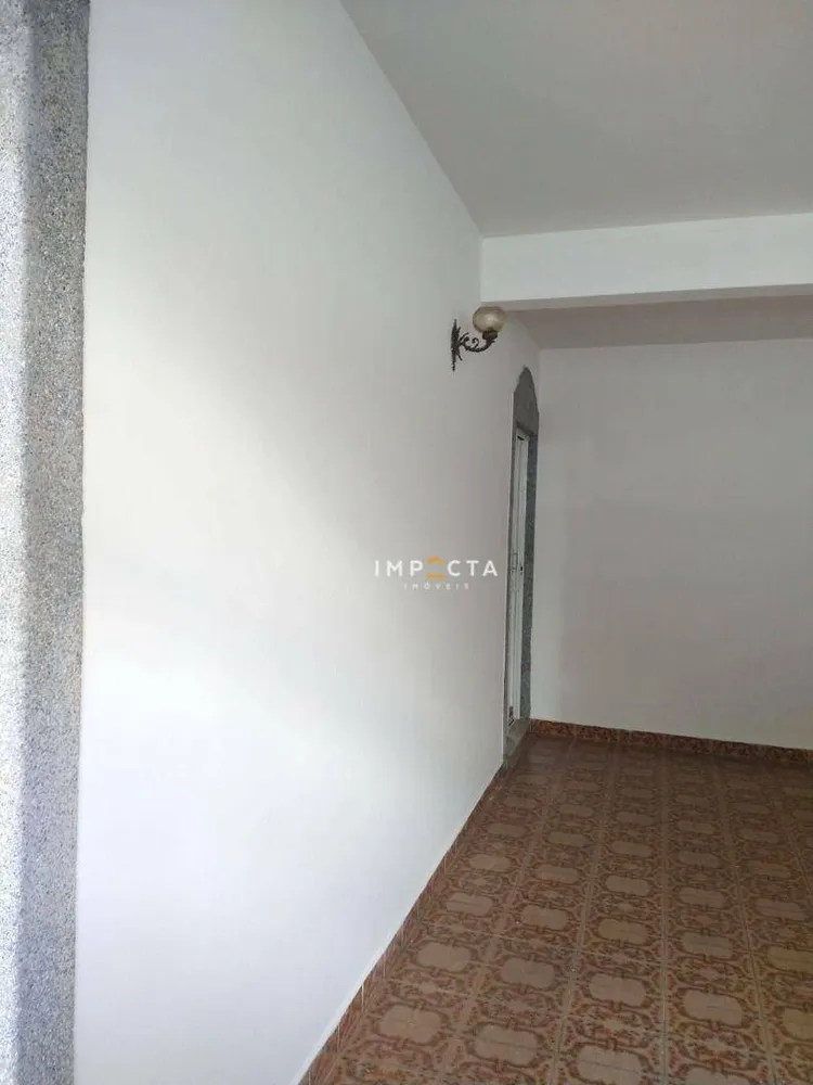 Casa, 4 quartos, 263 m² - Foto 1