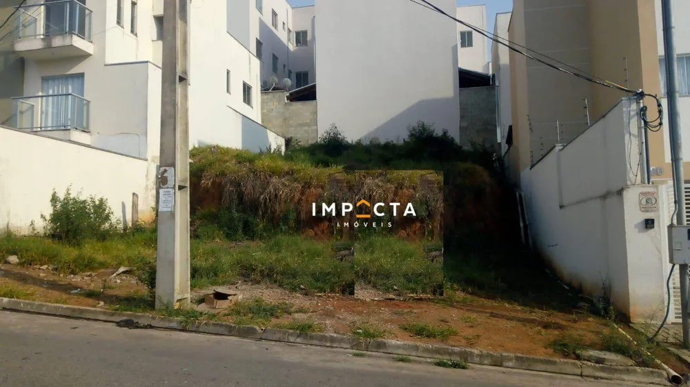 Terreno, 240 m² - Foto 1