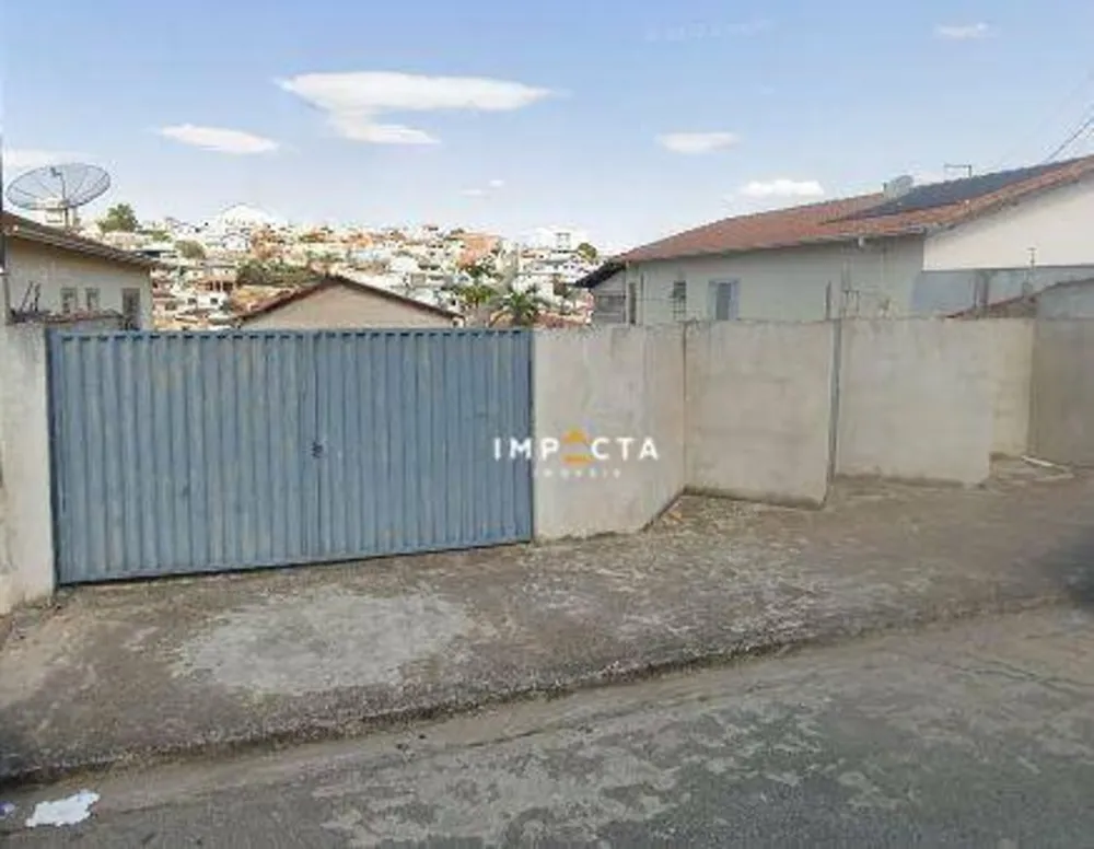 Terreno, 270 m² - Foto 1