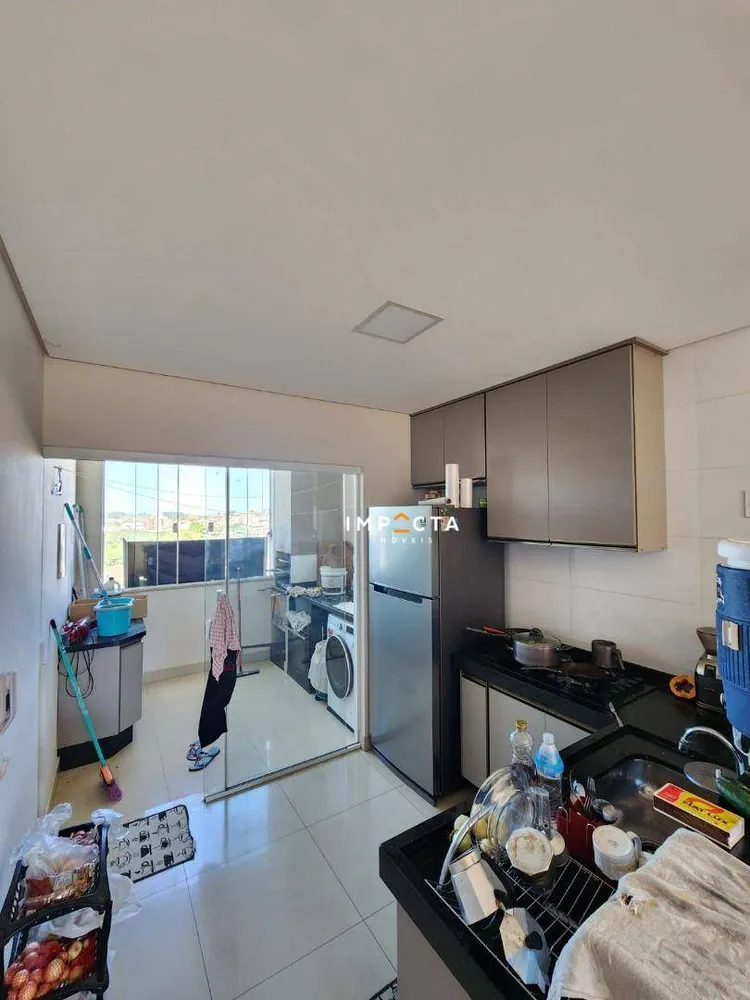 Apartamento, 2 quartos, 80 m² - Foto 2