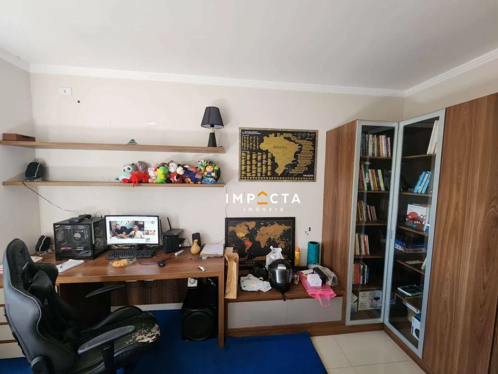 Apartamento, 2 quartos, 80 m² - Foto 4