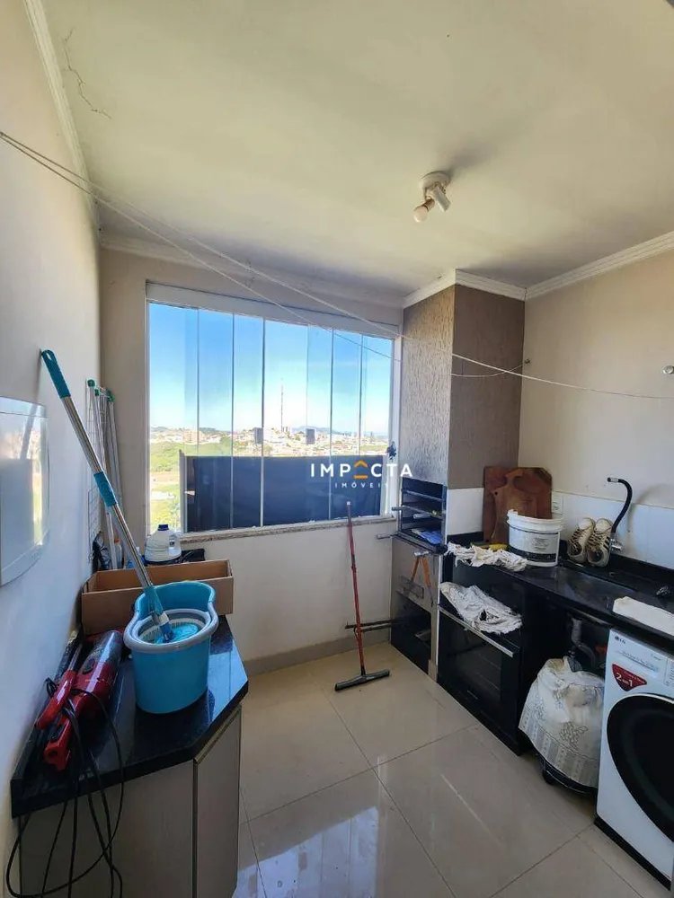 Apartamento, 2 quartos, 80 m² - Foto 3