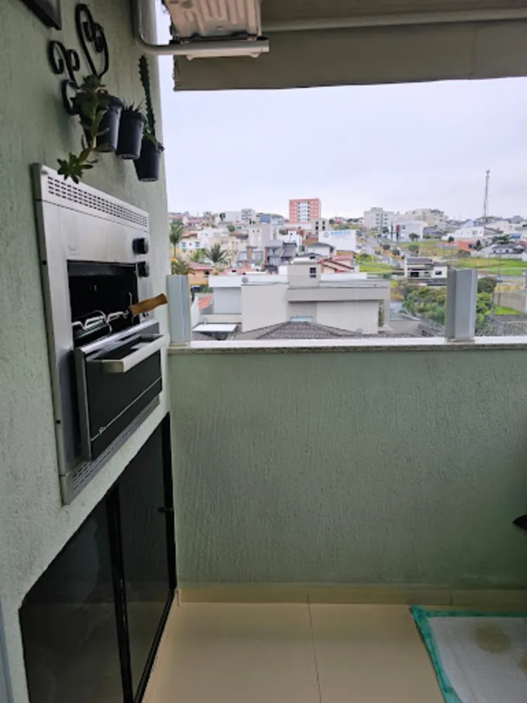 Apartamento, 2 quartos, 63 m² - Foto 5