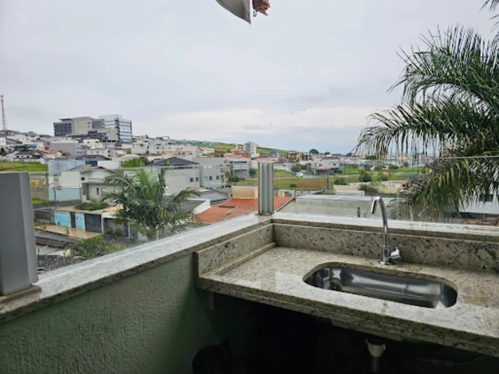 Apartamento, 2 quartos, 63 m² - Foto 4