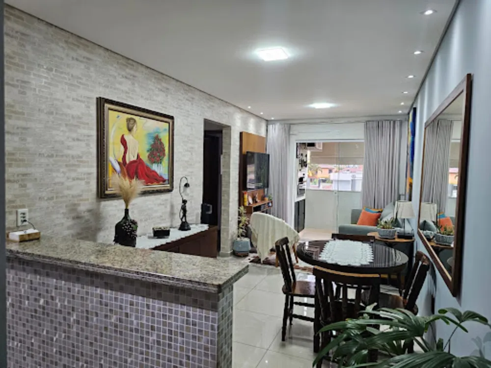Apartamento, 2 quartos, 63 m² - Foto 2