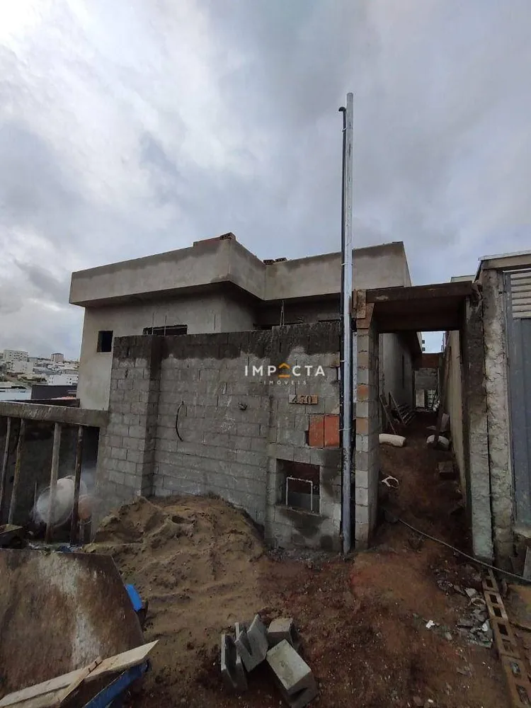Casa, 3 quartos, 148 m² - Foto 3