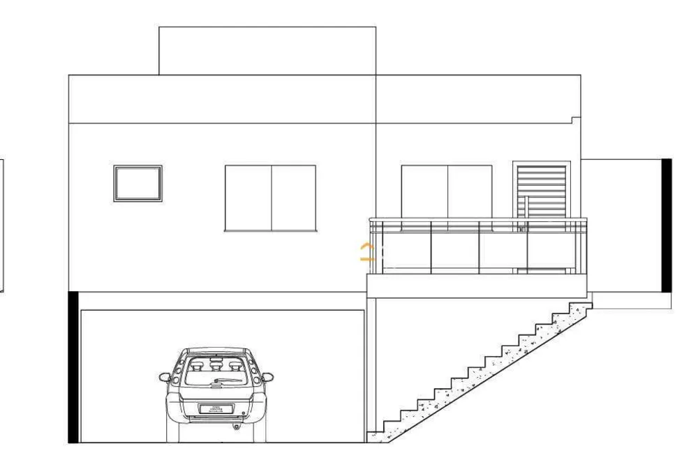 Casa, 3 quartos, 148 m² - Foto 5