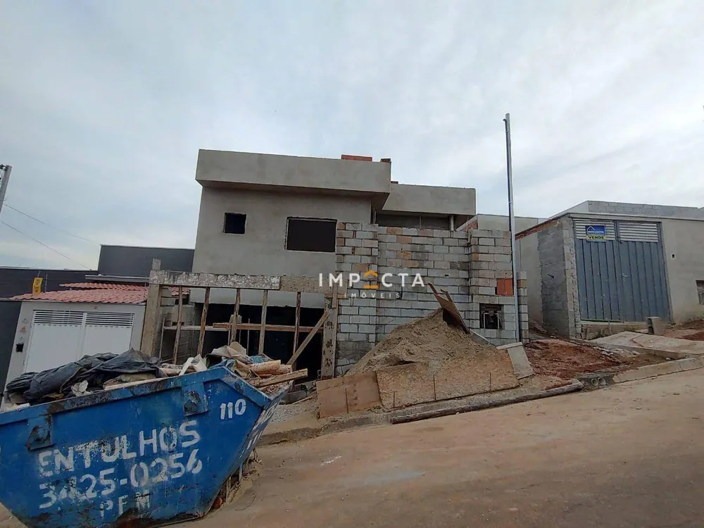 Casa, 3 quartos, 148 m² - Foto 2