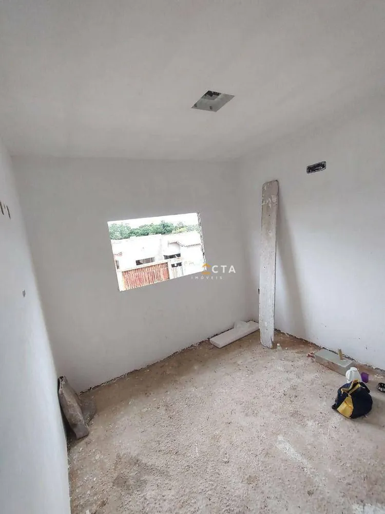 Casa, 3 quartos, 148 m² - Foto 1