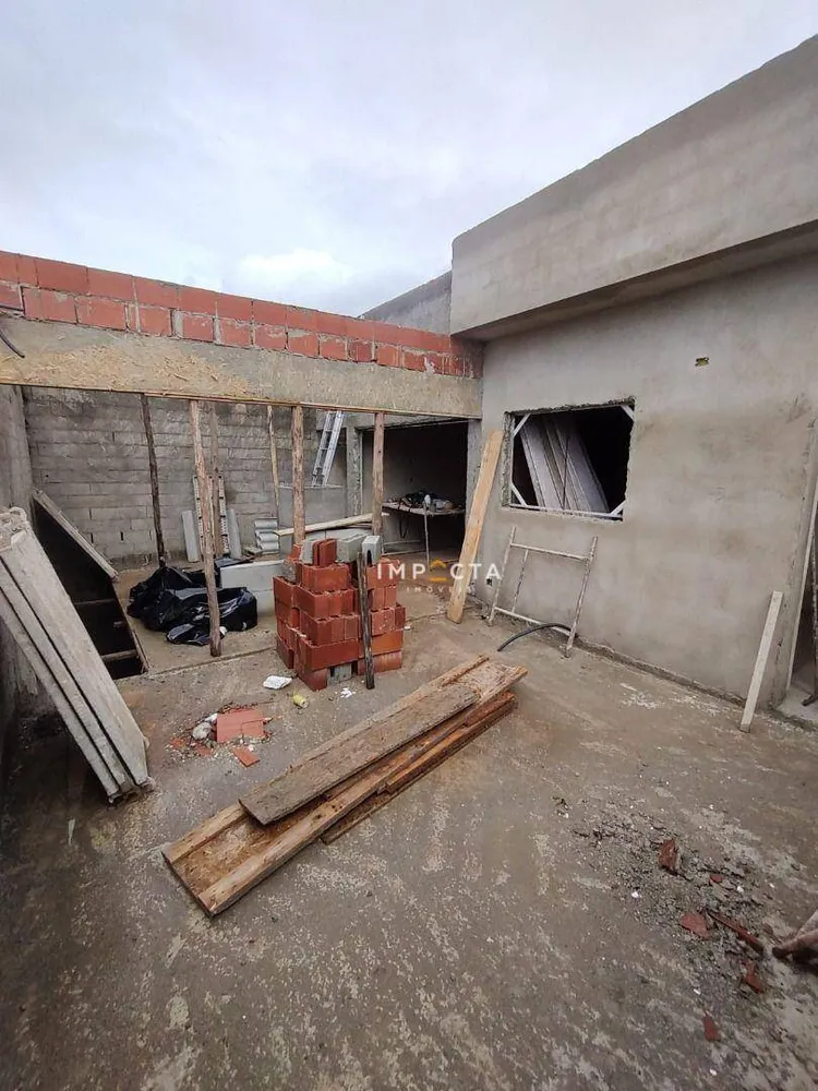 Casa, 3 quartos, 148 m² - Foto 7