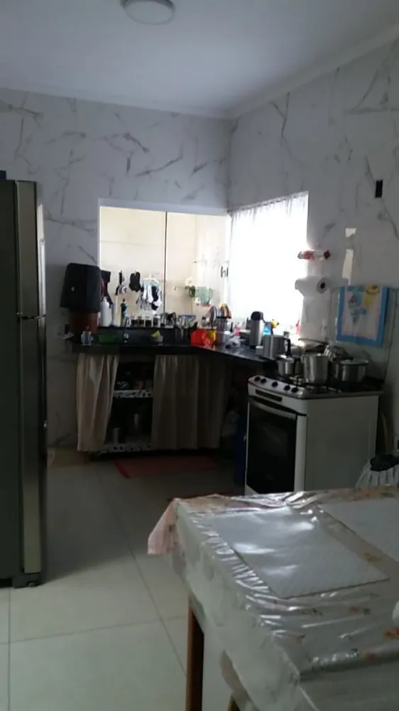 Casa, 4 quartos, 190 m² - Foto 4