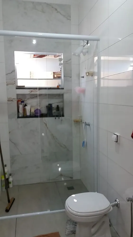 Casa, 4 quartos, 190 m² - Foto 6