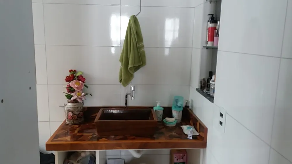 Casa, 4 quartos, 190 m² - Foto 11
