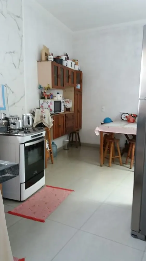 Casa, 4 quartos, 190 m² - Foto 5