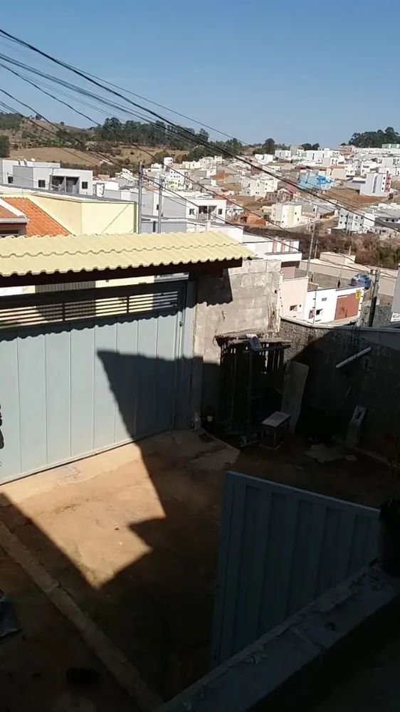 Casa, 4 quartos, 190 m² - Foto 3