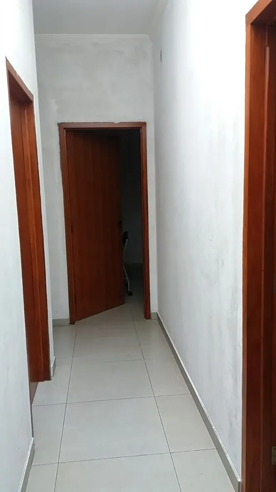 Casa, 4 quartos, 190 m² - Foto 9