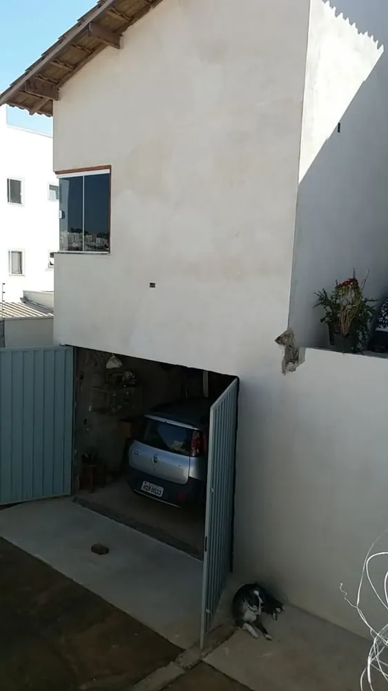 Casa, 4 quartos, 190 m² - Foto 12