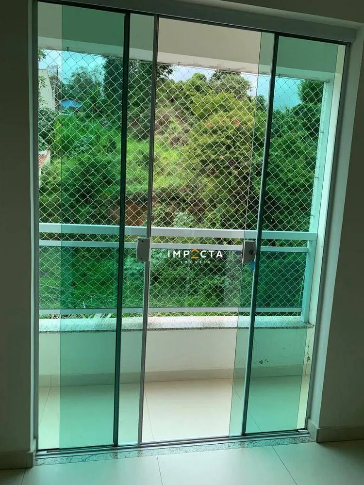Apartamento, 2 quartos, 70 m² - Foto 1