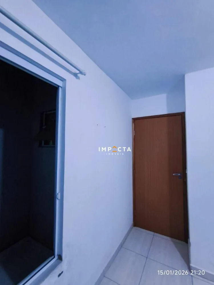 Apartamento, 2 quartos, 70 m² - Foto 3