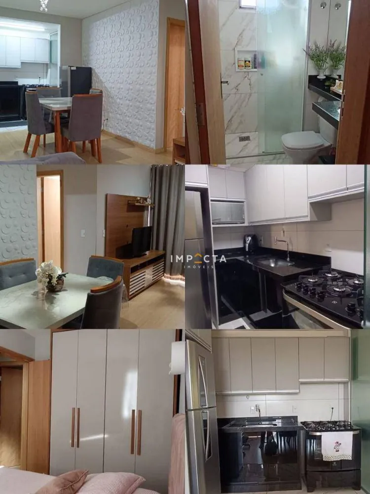 Apartamento, 2 quartos, 49 m² - Foto 7