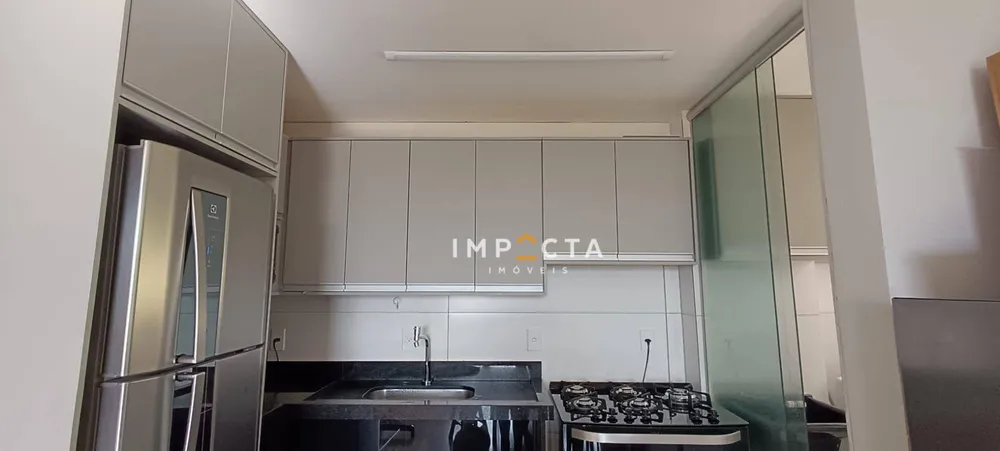 Apartamento, 2 quartos, 49 m² - Foto 5