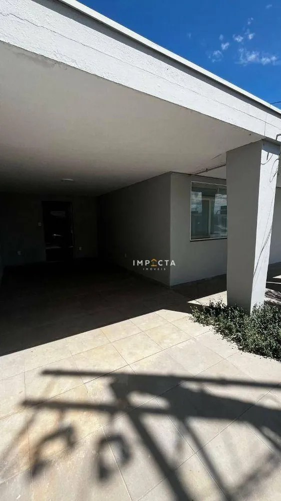 Casa, 3 quartos, 280 m² - Foto 1