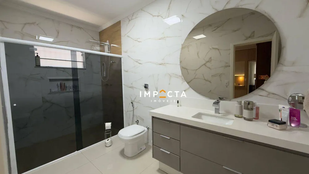 Casa, 3 quartos, 288 m² - Foto 6