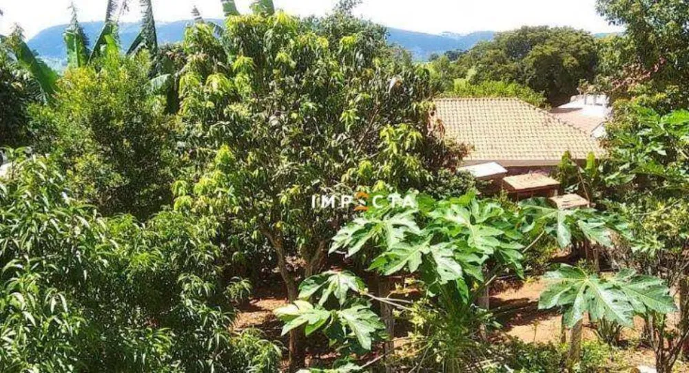 Chácara, 3 quartos, 1000 m² - Foto 1