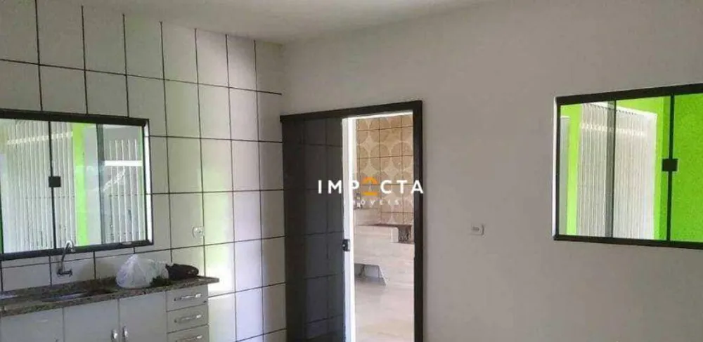Chácara, 3 quartos, 1000 m² - Foto 5