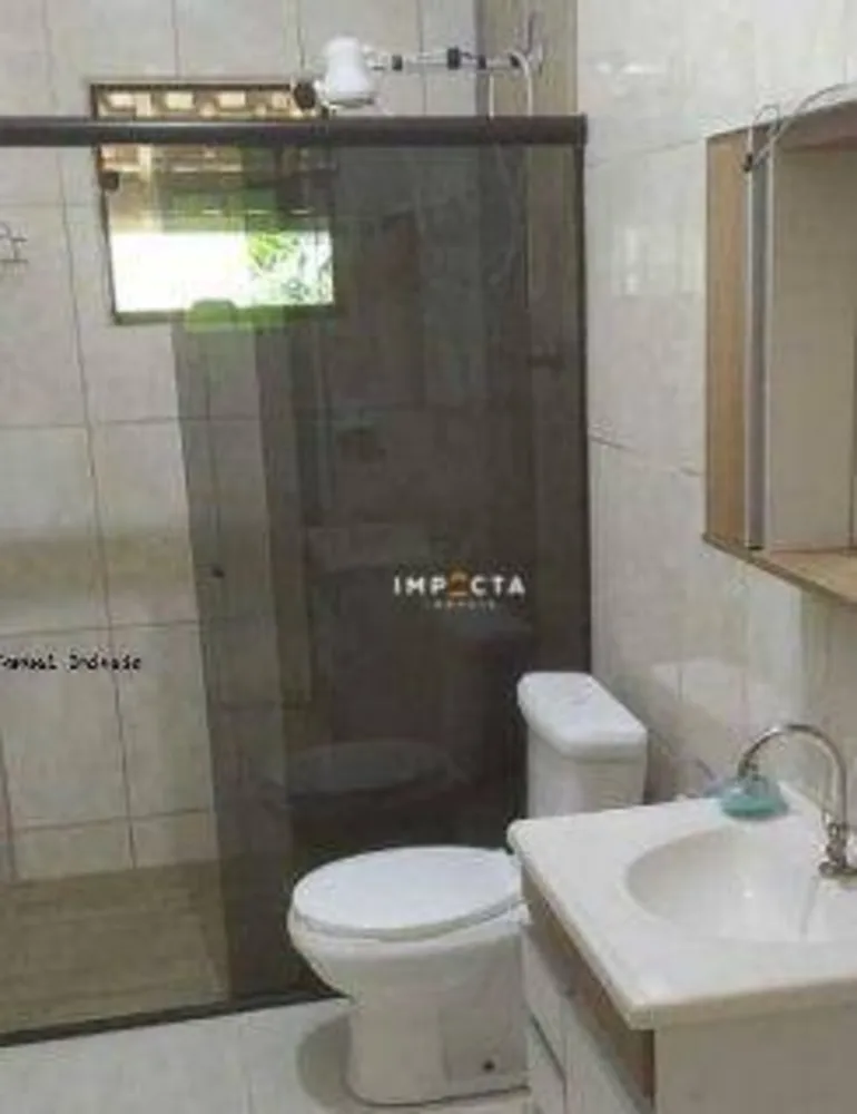 Chácara, 3 quartos, 1000 m² - Foto 8