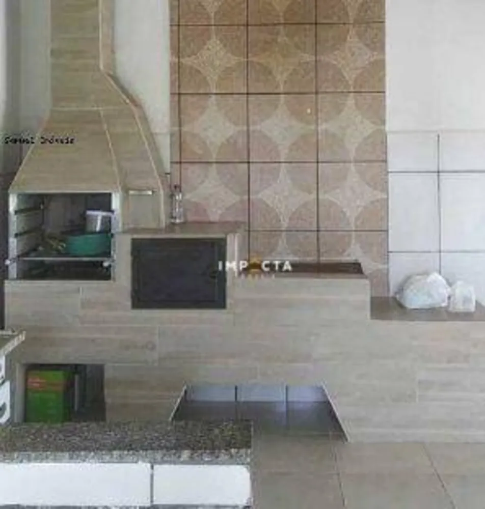 Chácara, 3 quartos, 1000 m² - Foto 7