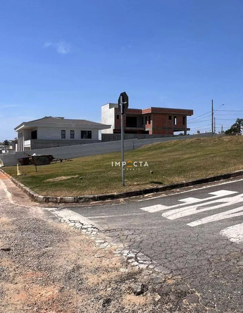 Loteamento e Condomínio, 508 m² - Foto 1